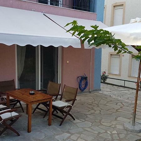 Villa Sugarella Siviri Dış mekan fotoğraf