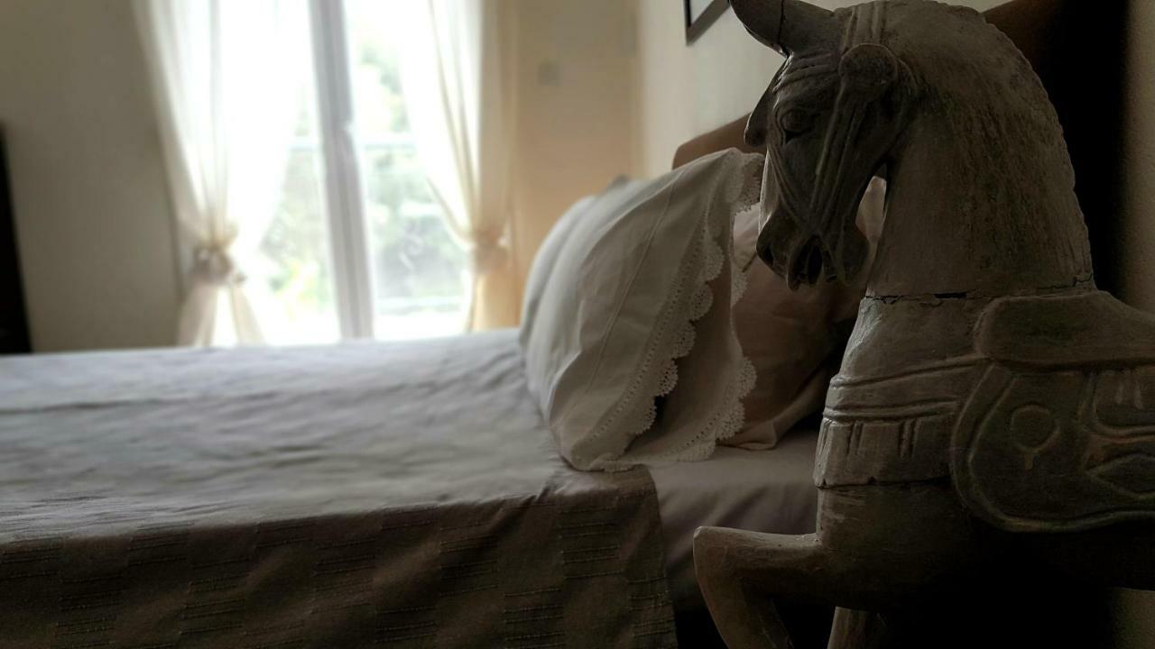Villa Sugarella Siviri Dış mekan fotoğraf