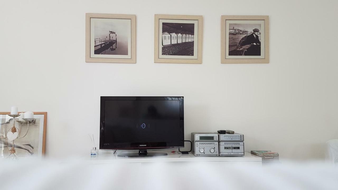 Villa Sugarella Siviri Dış mekan fotoğraf