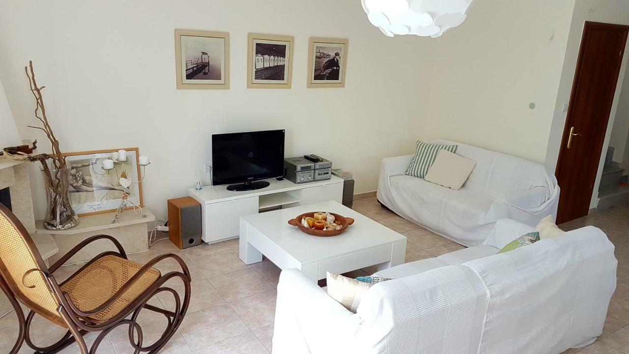 Villa Sugarella Siviri Dış mekan fotoğraf