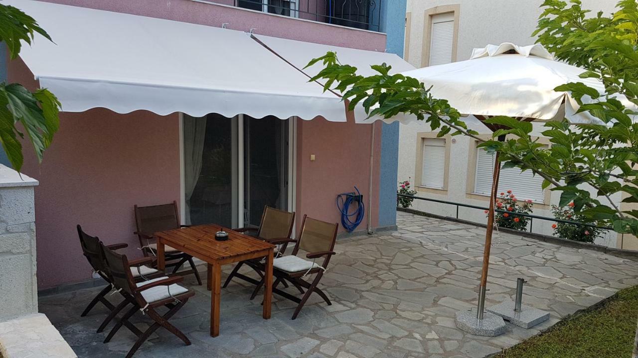 Villa Sugarella Siviri Dış mekan fotoğraf