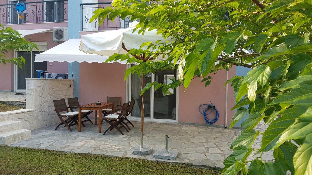 Villa Sugarella Siviri Dış mekan fotoğraf